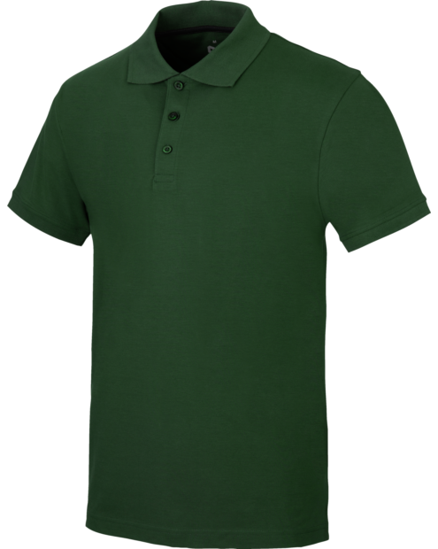 Polo Job + verde