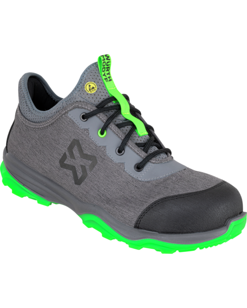 Sapato S3 ESD Ecofresh
