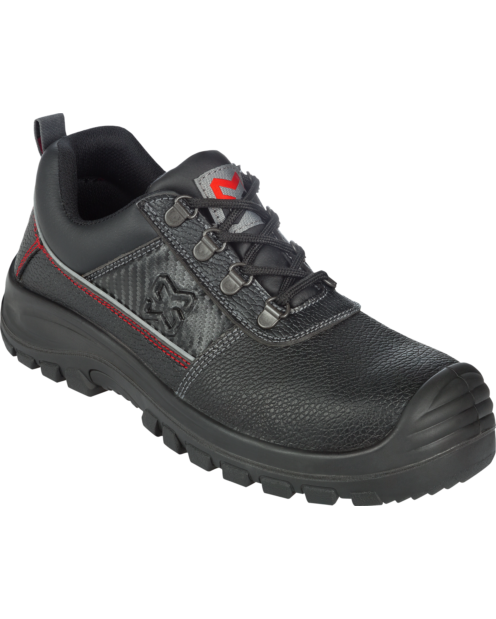 Sapatos de Segurança Hércules S3 SRC Würth Modyf Pretos