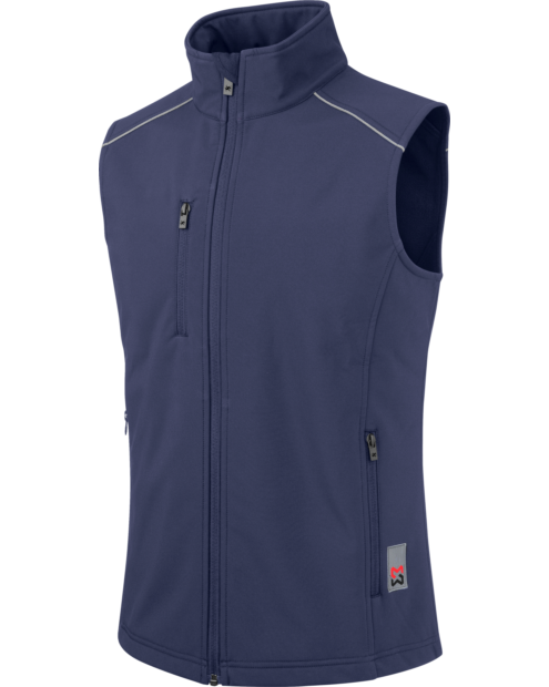 COLETE SOFTSHELL CITY AZUL