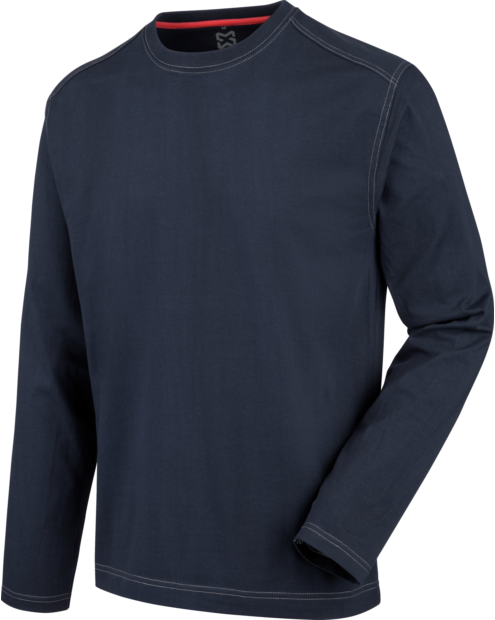Camisola Premium Azul marinho