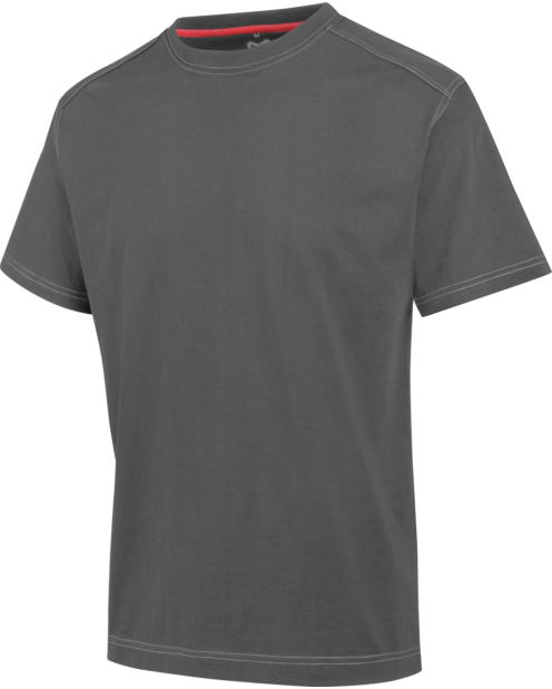 Camisola Premium Cinzenta