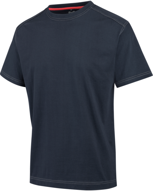 Camisola Premium Azul-marinho