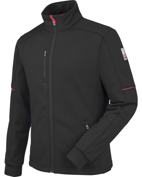 Polar de Trabalho One Preto