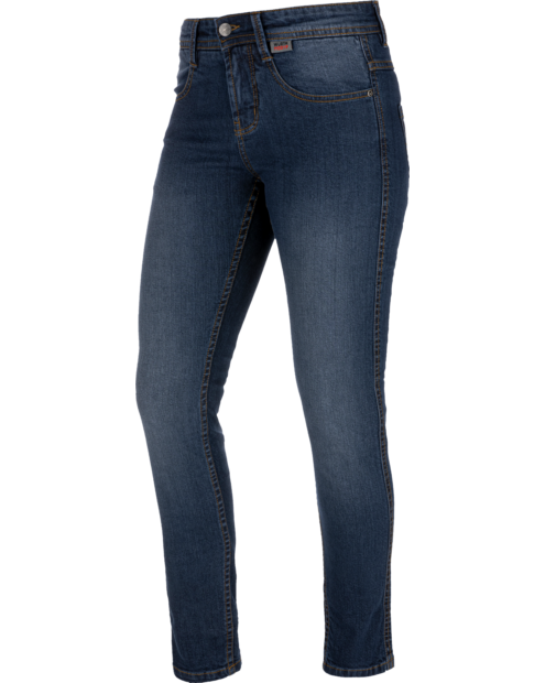 "Jeans Stretch Lady 5 Bolsos"