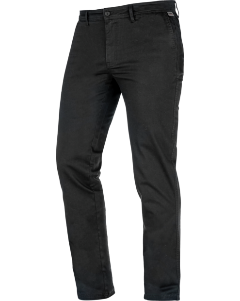 Calças de trabalho Chino Preto Würth Modyf