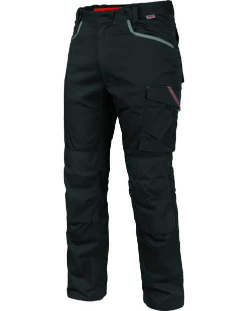 Calças de Trabalho Stretch X Antracite