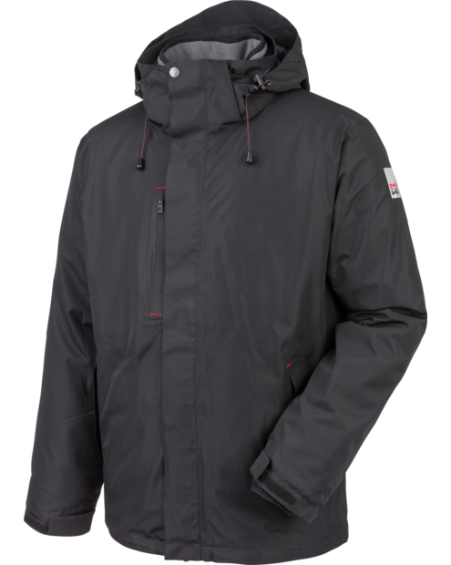Parka de Trabalho Tallin 3 em 1