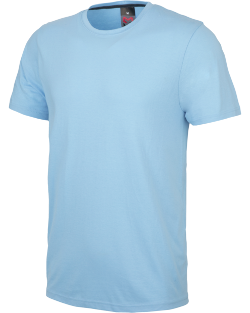 CAMISOLA JOB+ Azul Claro