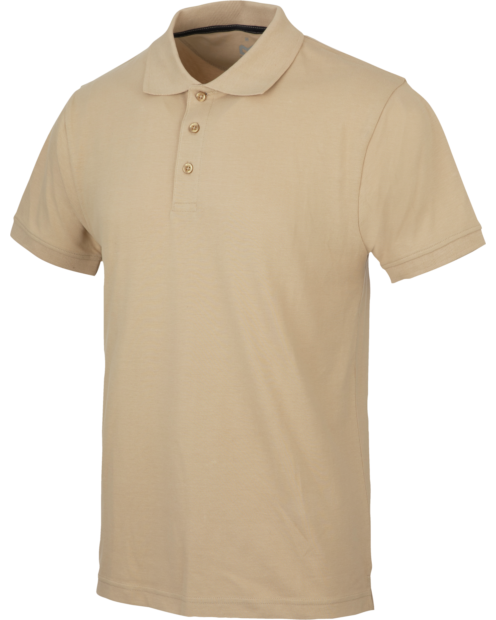Polo Job + Bege